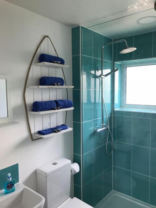 Perfect 4 Cpls & Families . Close To Everything Villa Pentraeth Екстериор снимка